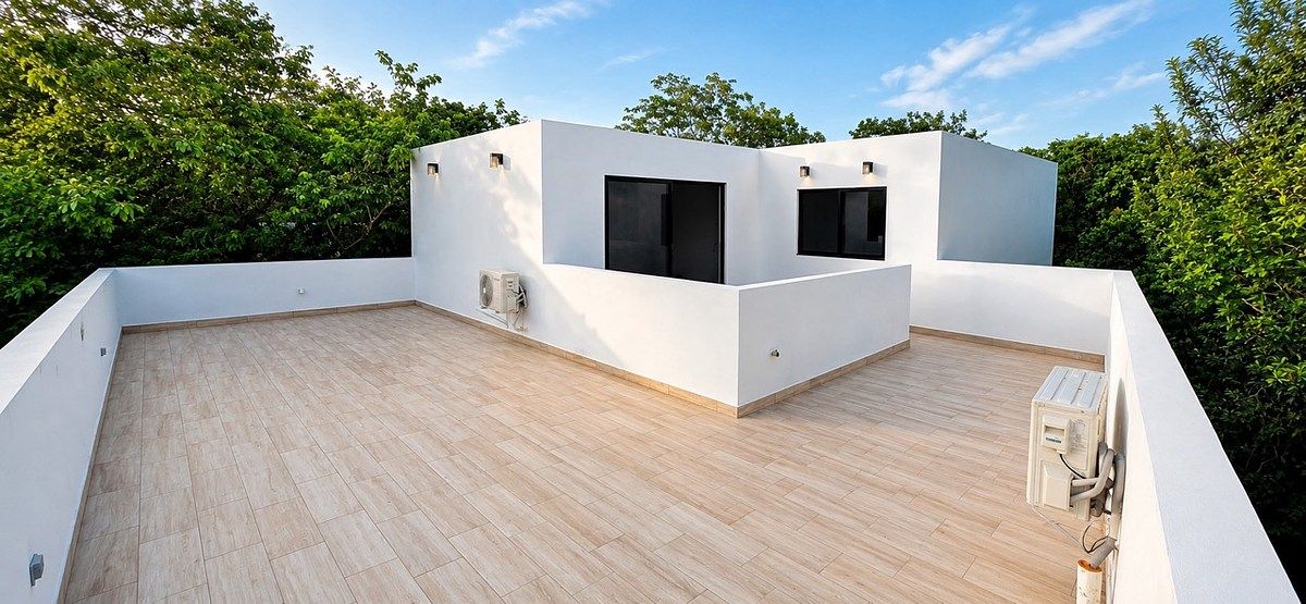 Casa en Ciudad Mayakoba, Playa del Carmen, foto 17 de 17