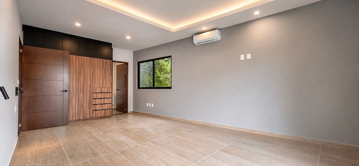 Casa en Ciudad Mayakoba, Playa del Carmen, foto 15 de 17