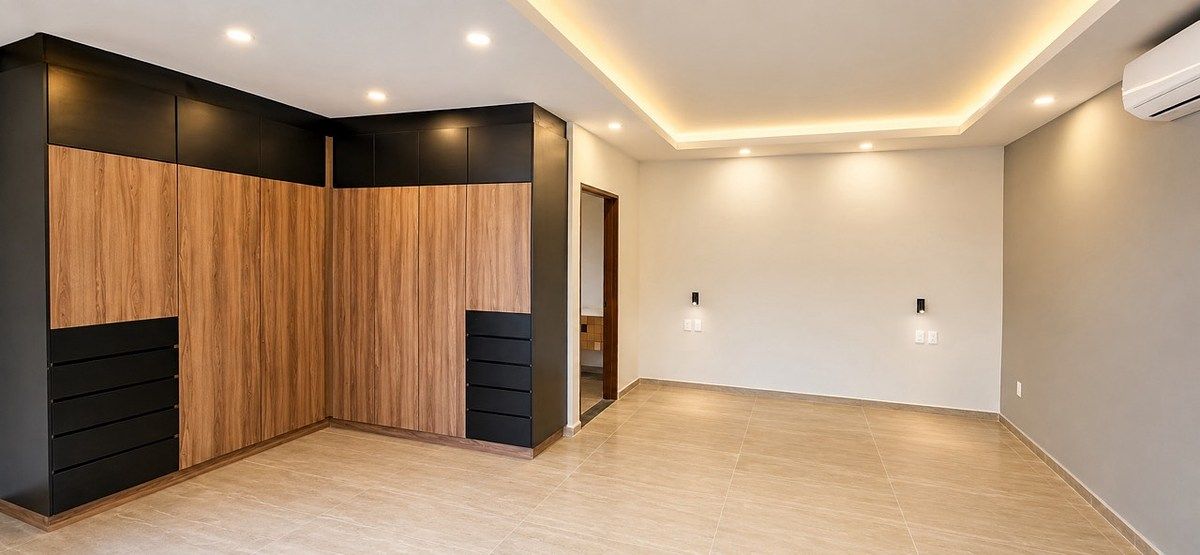 Casa en Ciudad Mayakoba, Playa del Carmen, foto 14 de 17