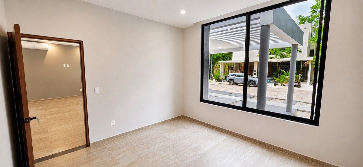 Casa en Ciudad Mayakoba, Playa del Carmen, foto 5 de 17