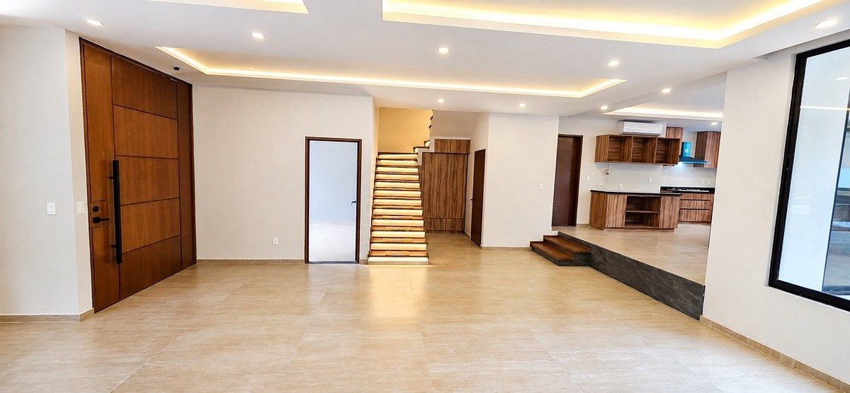 Casa en Ciudad Mayakoba, Playa del Carmen, foto 4 de 17
