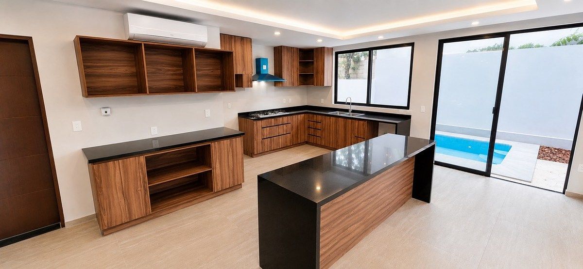 Casa en Ciudad Mayakoba, Playa del Carmen, foto 7 de 17