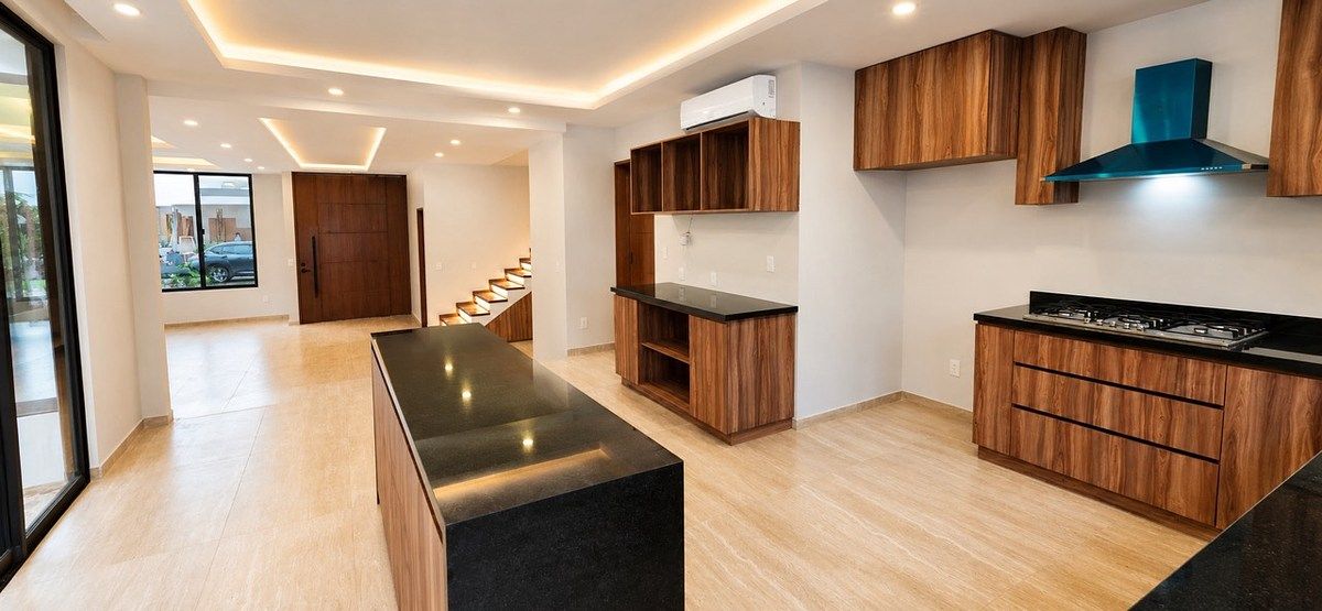 Casa en Ciudad Mayakoba, Playa del Carmen, foto 8 de 17