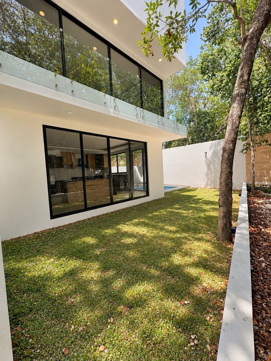 Casa em Ciudad Mayakoba, Playa del Carmen, foto 9 de 25