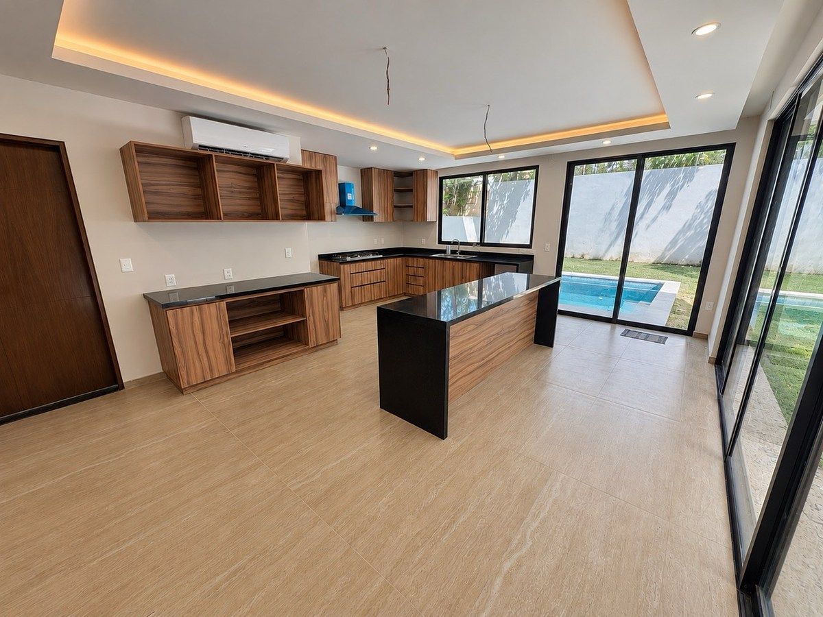 Casa em Ciudad Mayakoba, Playa del Carmen, foto 7 de 25