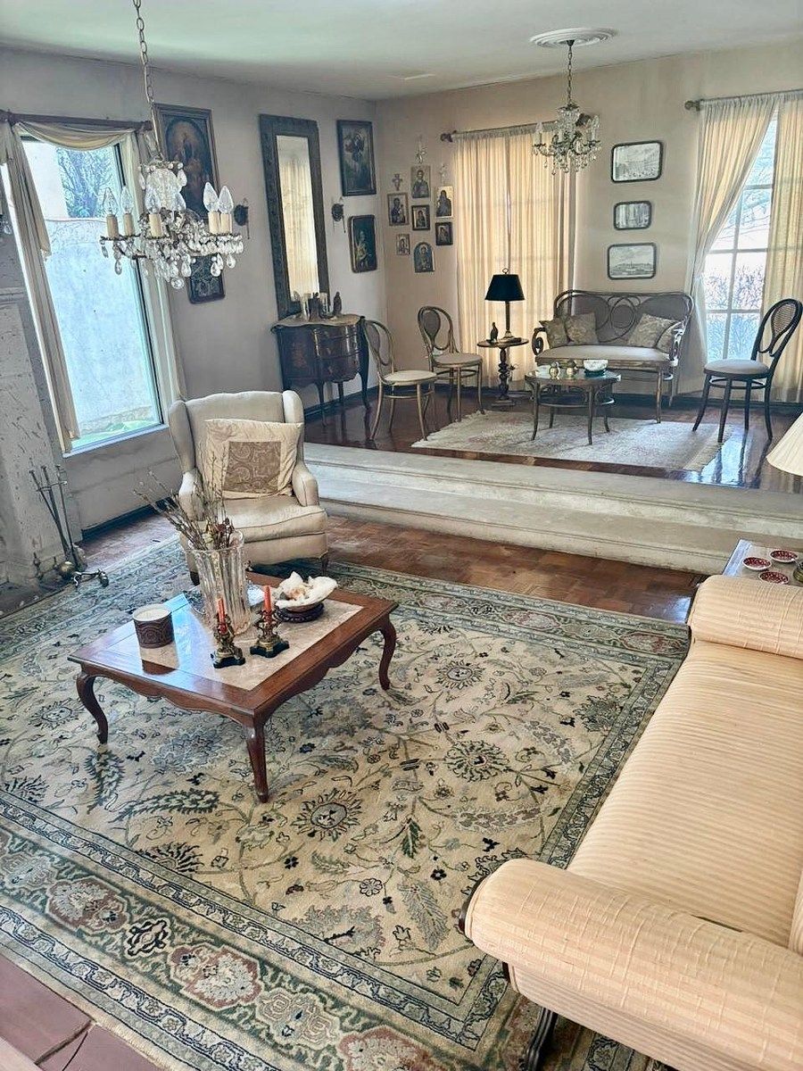Casa em Privada Sierra Madre, San Pedro Garza García, foto 3 de 7