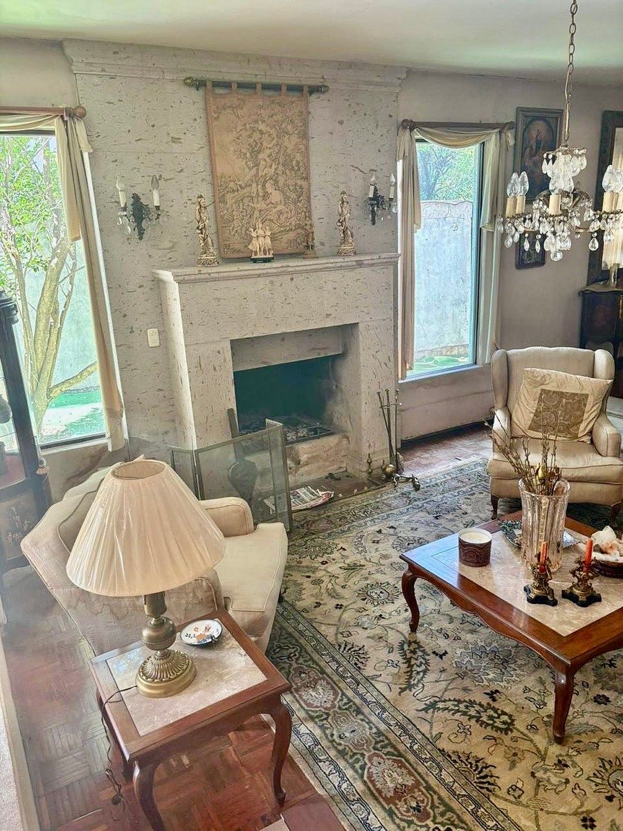 Casa em Privada Sierra Madre, San Pedro Garza García, foto 4 de 7