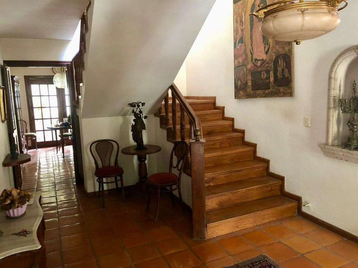 Casa em Privada Sierra Madre, San Pedro Garza García, foto 5 de 7