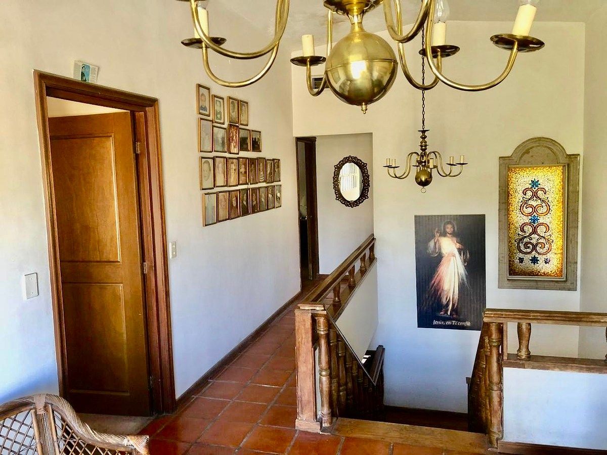 Casa em Privada Sierra Madre, San Pedro Garza García, foto 6 de 7
