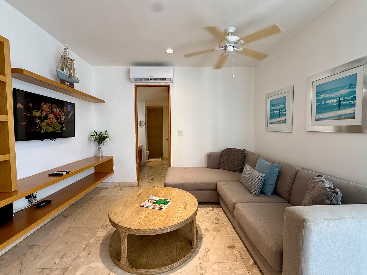 Departamento en Playa del Carmen, Playa del Carmen, foto 15 de 32