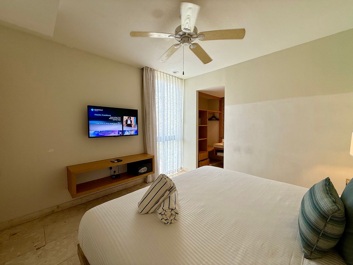Departamento en Playa del Carmen, Playa del Carmen, foto 18 de 32