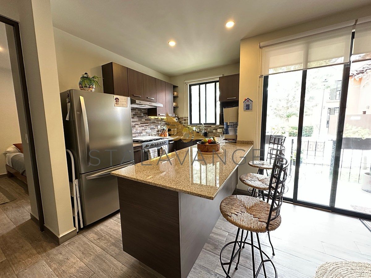 Apartamento em Estación del Ferrocarril, San Miguel de Allende, foto 2 de 40