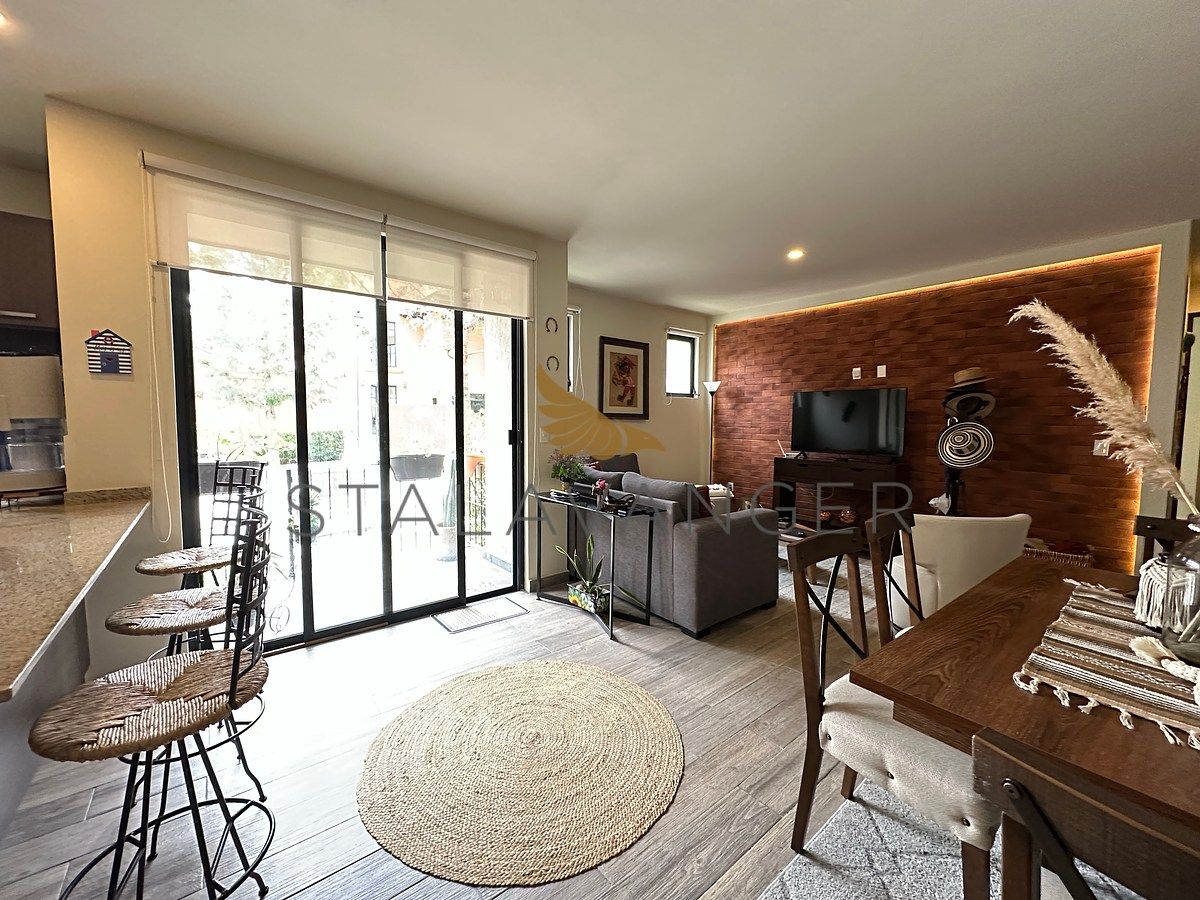Apartamento em Estación del Ferrocarril, San Miguel de Allende, foto 3 de 40