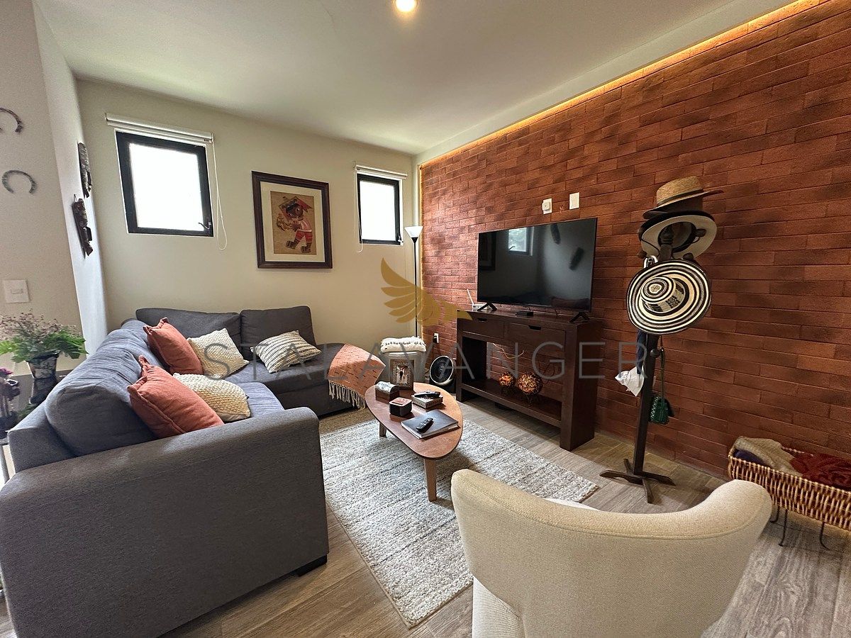 Apartamento em Estación del Ferrocarril, San Miguel de Allende, foto 5 de 40
