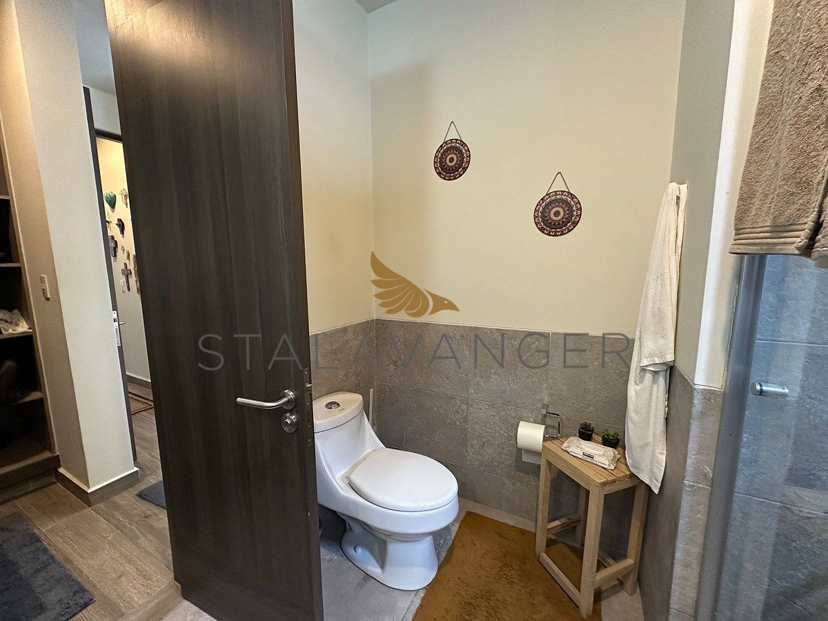 Apartamento em Estación del Ferrocarril, San Miguel de Allende, foto 6 de 40