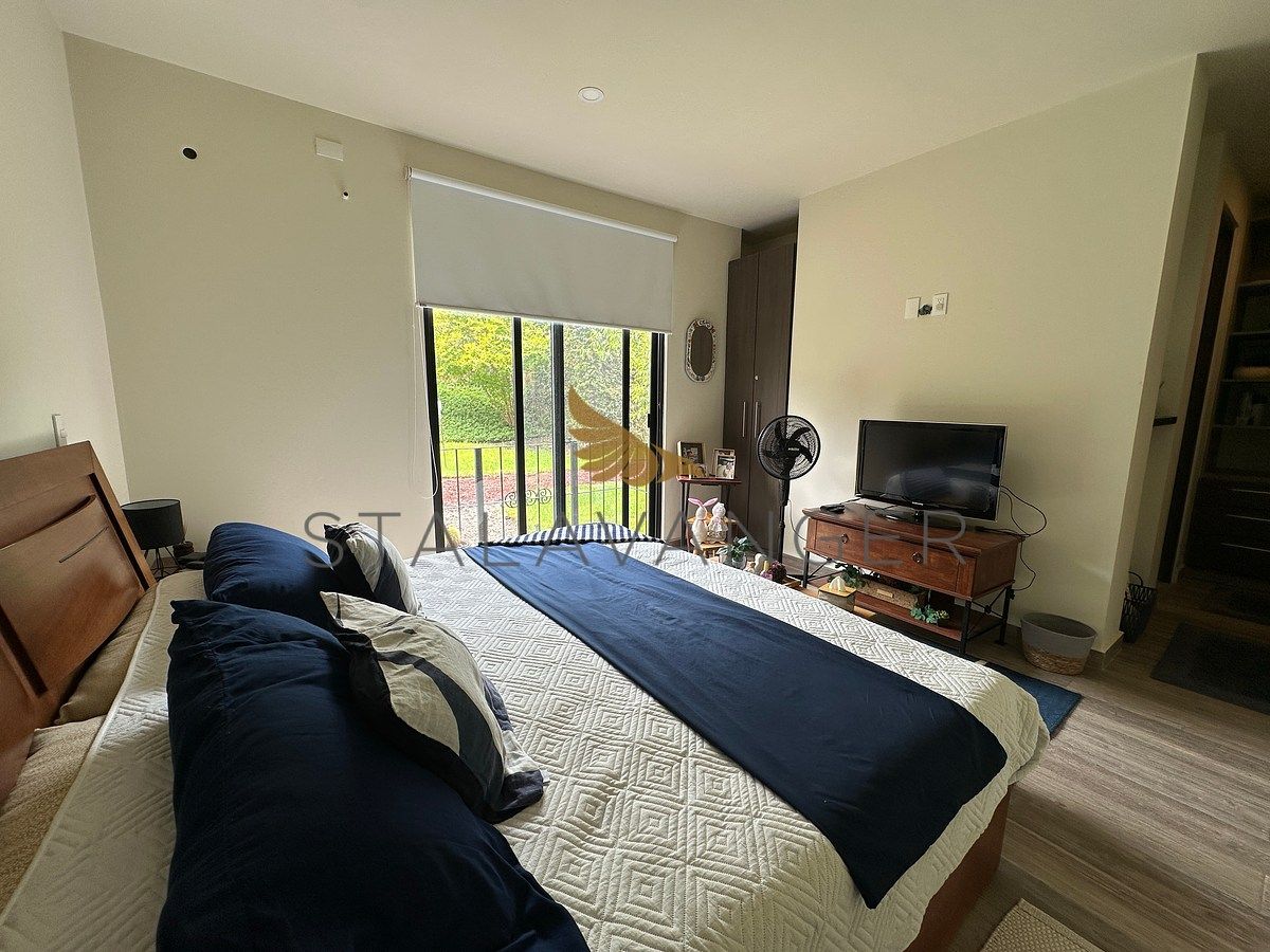 Apartamento em Estación del Ferrocarril, San Miguel de Allende, foto 10 de 40