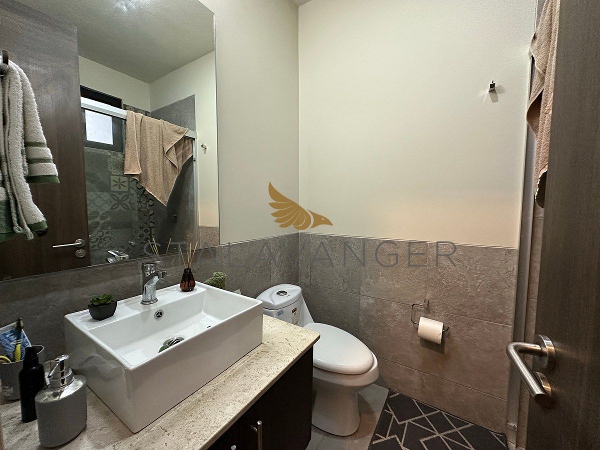 Apartamento em Estación del Ferrocarril, San Miguel de Allende, foto 11 de 40
