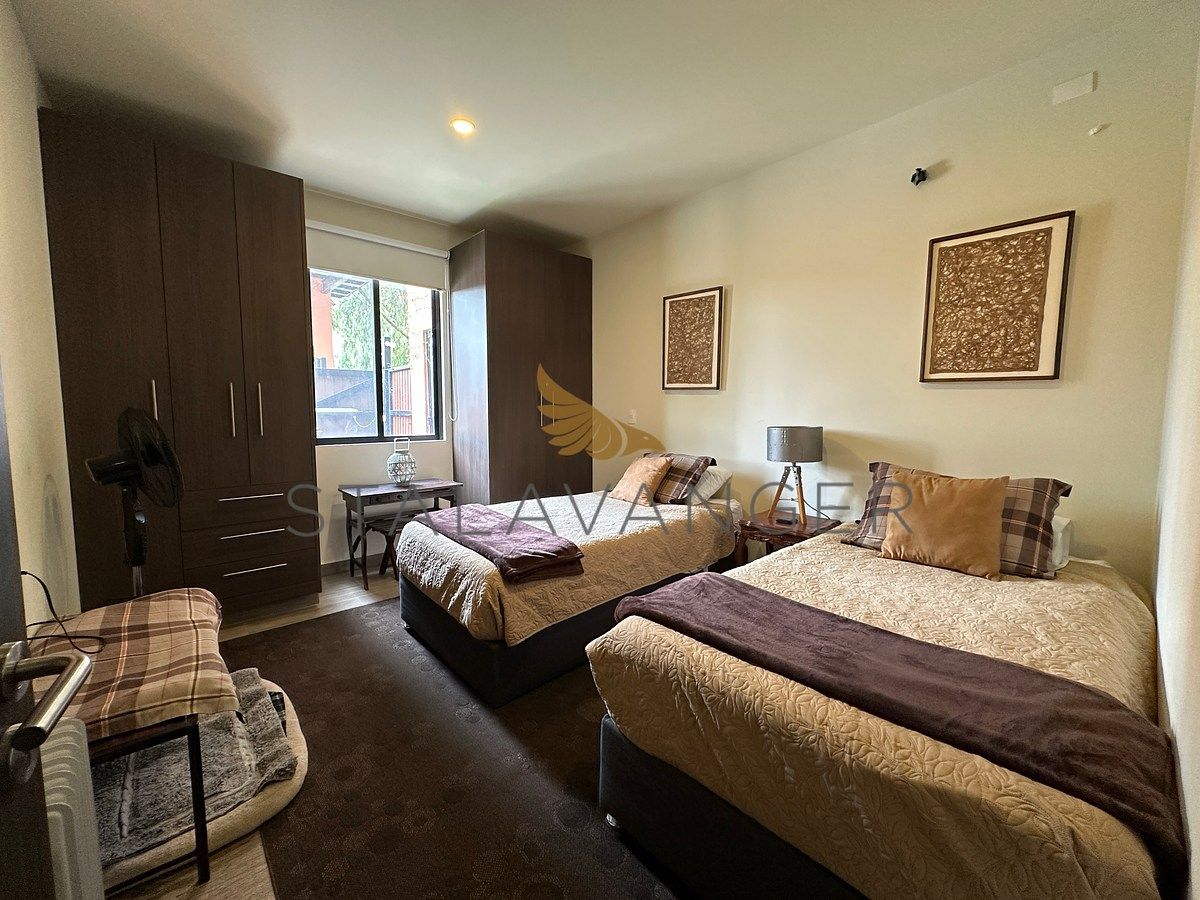 Apartamento em Estación del Ferrocarril, San Miguel de Allende, foto 12 de 40
