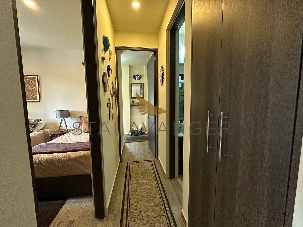 Apartamento em Estación del Ferrocarril, San Miguel de Allende, foto 14 de 40