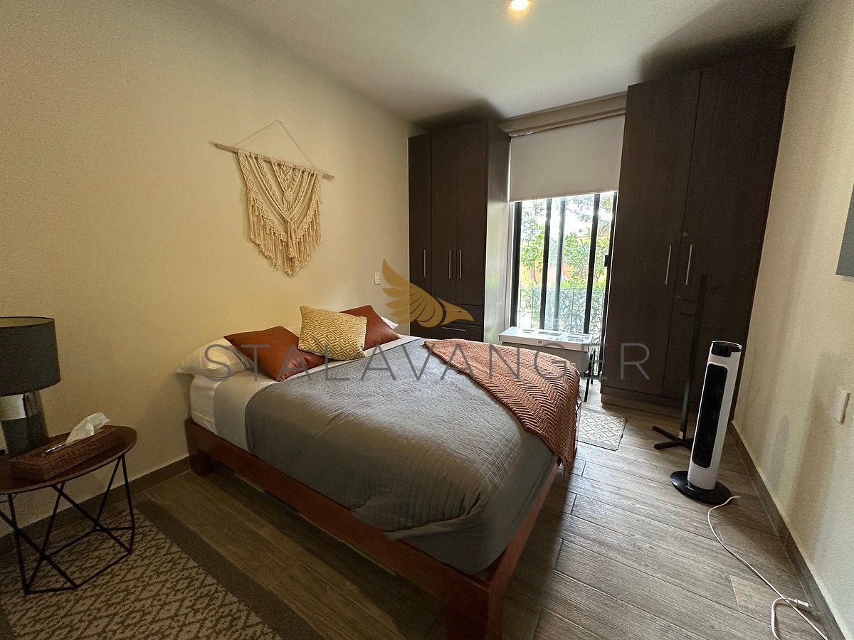Apartamento em Estación del Ferrocarril, San Miguel de Allende, foto 16 de 40