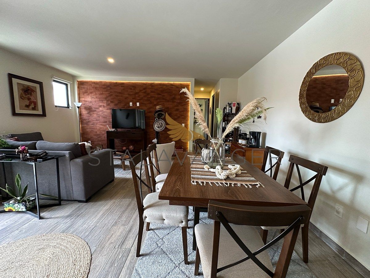 Apartamento em Estación del Ferrocarril, San Miguel de Allende, foto 17 de 40
