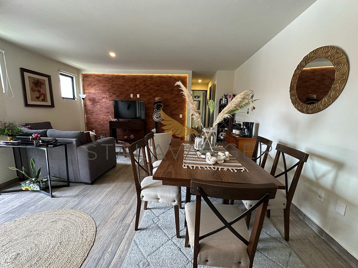 Apartamento em Estación del Ferrocarril, San Miguel de Allende, foto 18 de 40