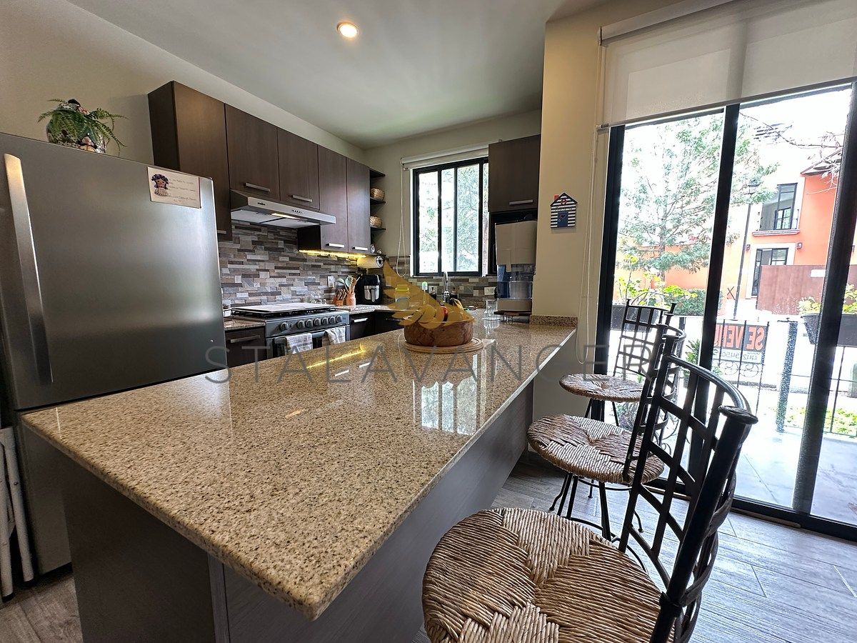 Apartamento em Estación del Ferrocarril, San Miguel de Allende, foto 20 de 40