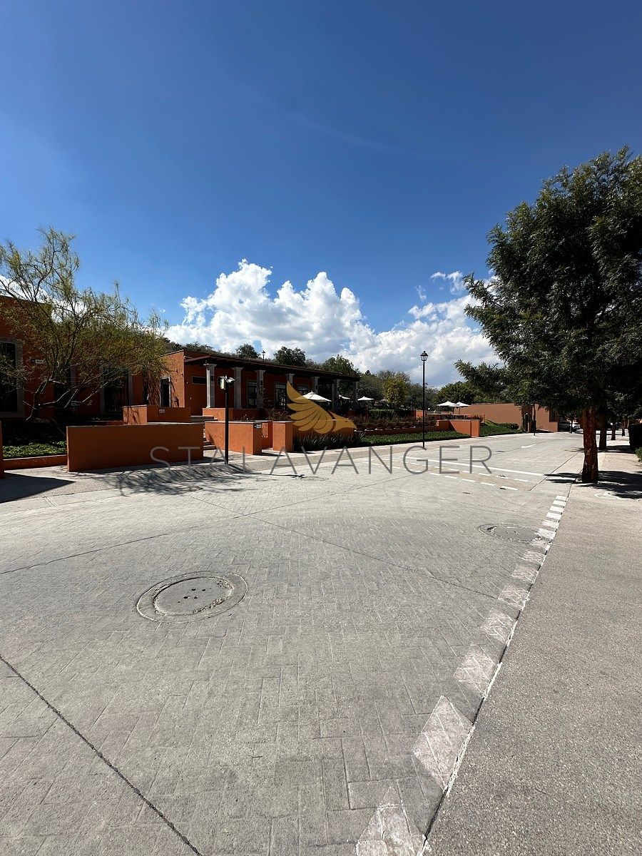 Apartamento em Estación del Ferrocarril, San Miguel de Allende, foto 21 de 40