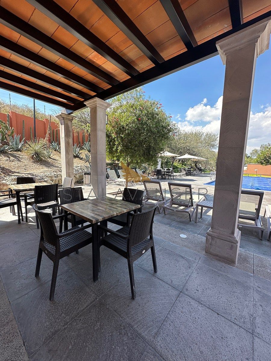 Apartamento em Estación del Ferrocarril, San Miguel de Allende, foto 23 de 40