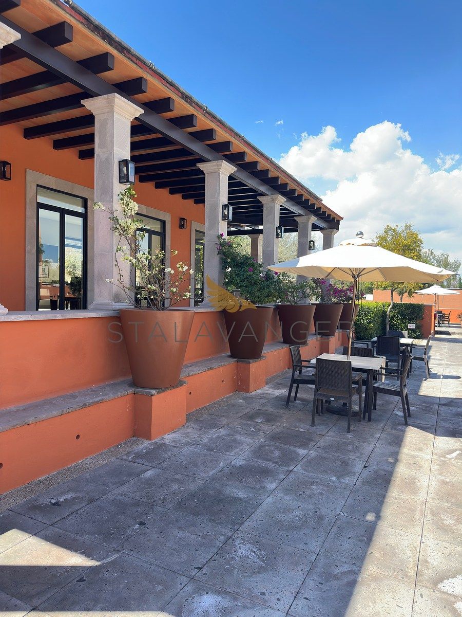 Apartamento em Estación del Ferrocarril, San Miguel de Allende, foto 24 de 40