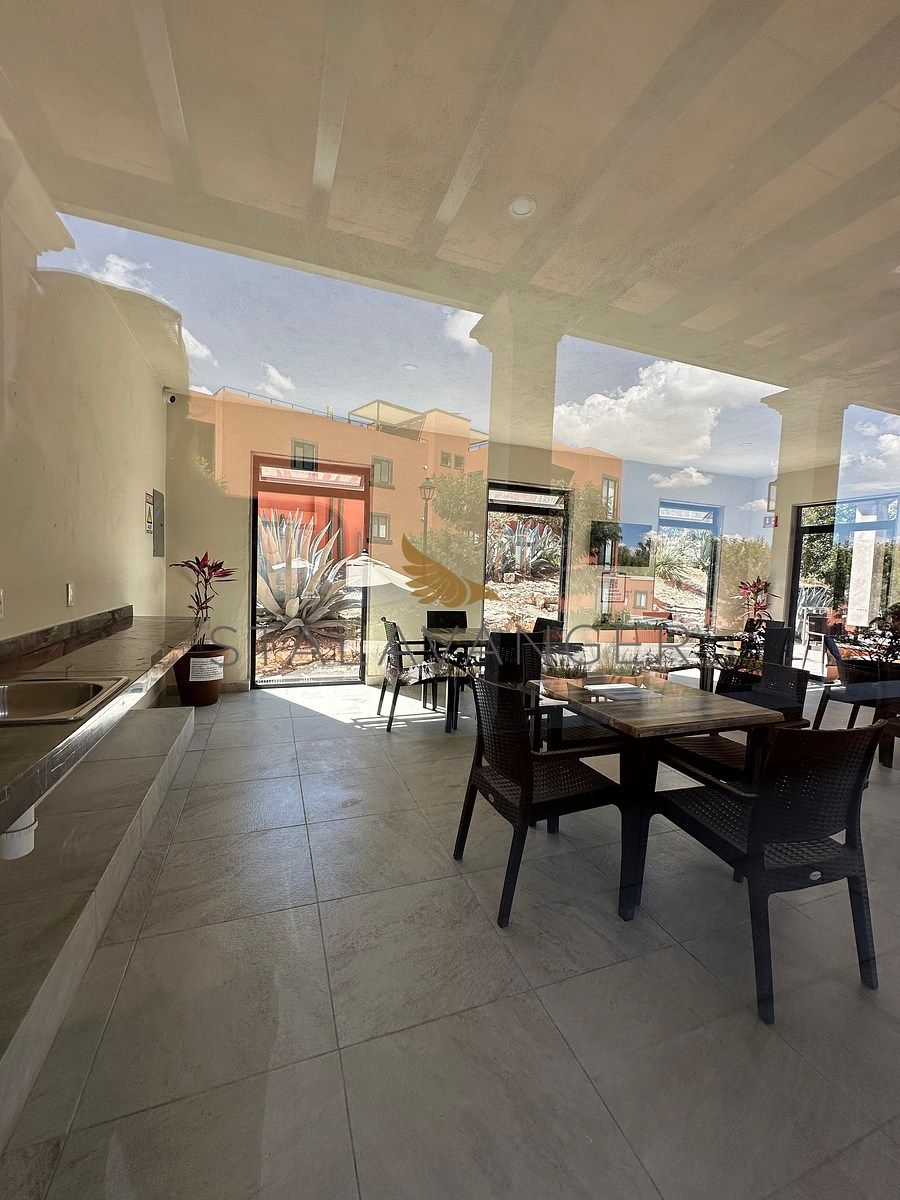 Apartamento em Estación del Ferrocarril, San Miguel de Allende, foto 27 de 40