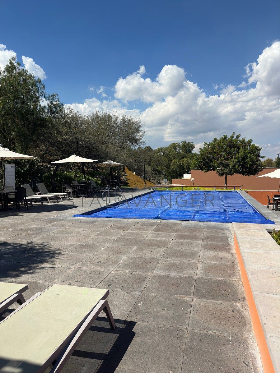 Apartamento em Estación del Ferrocarril, San Miguel de Allende, foto 26 de 40