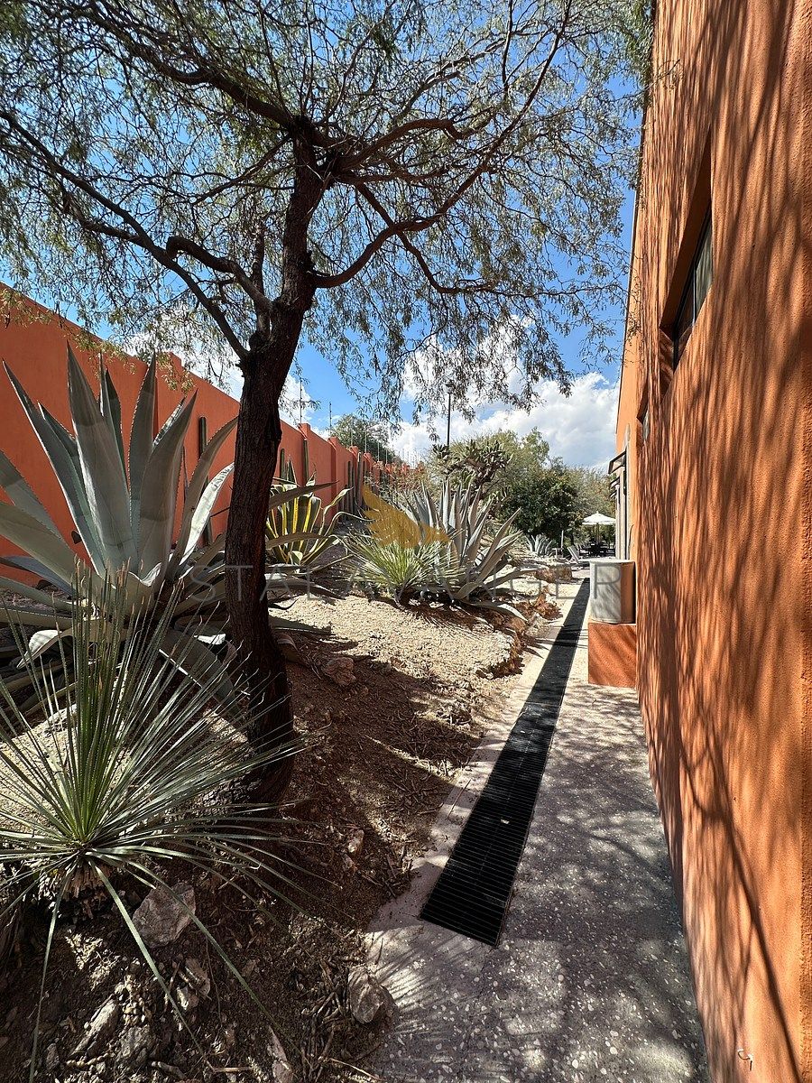 Apartamento em Estación del Ferrocarril, San Miguel de Allende, foto 29 de 40