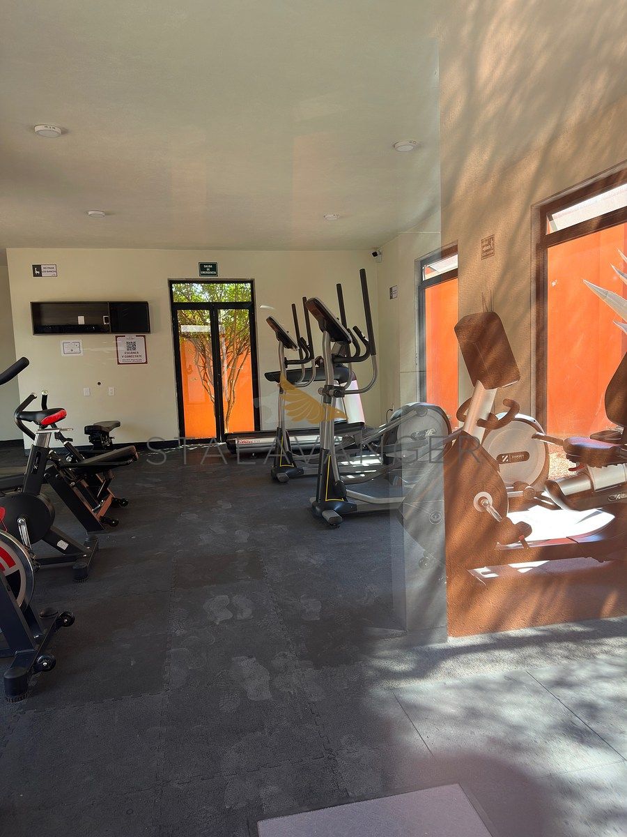 Apartamento em Estación del Ferrocarril, San Miguel de Allende, foto 30 de 40