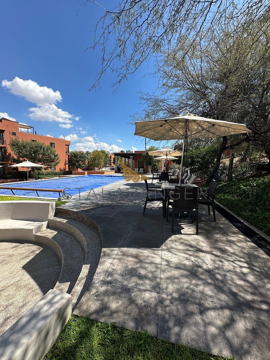 Apartamento em Estación del Ferrocarril, San Miguel de Allende, foto 32 de 40
