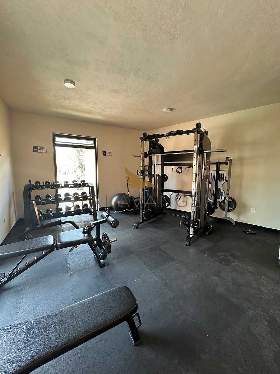 Apartamento em Estación del Ferrocarril, San Miguel de Allende, foto 38 de 40