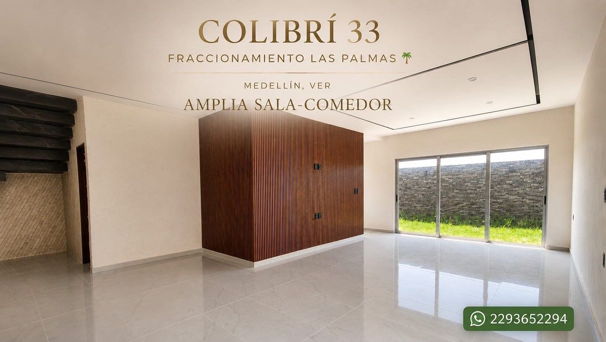 Casa em Las Palmas, Medellín, foto 6 de 8