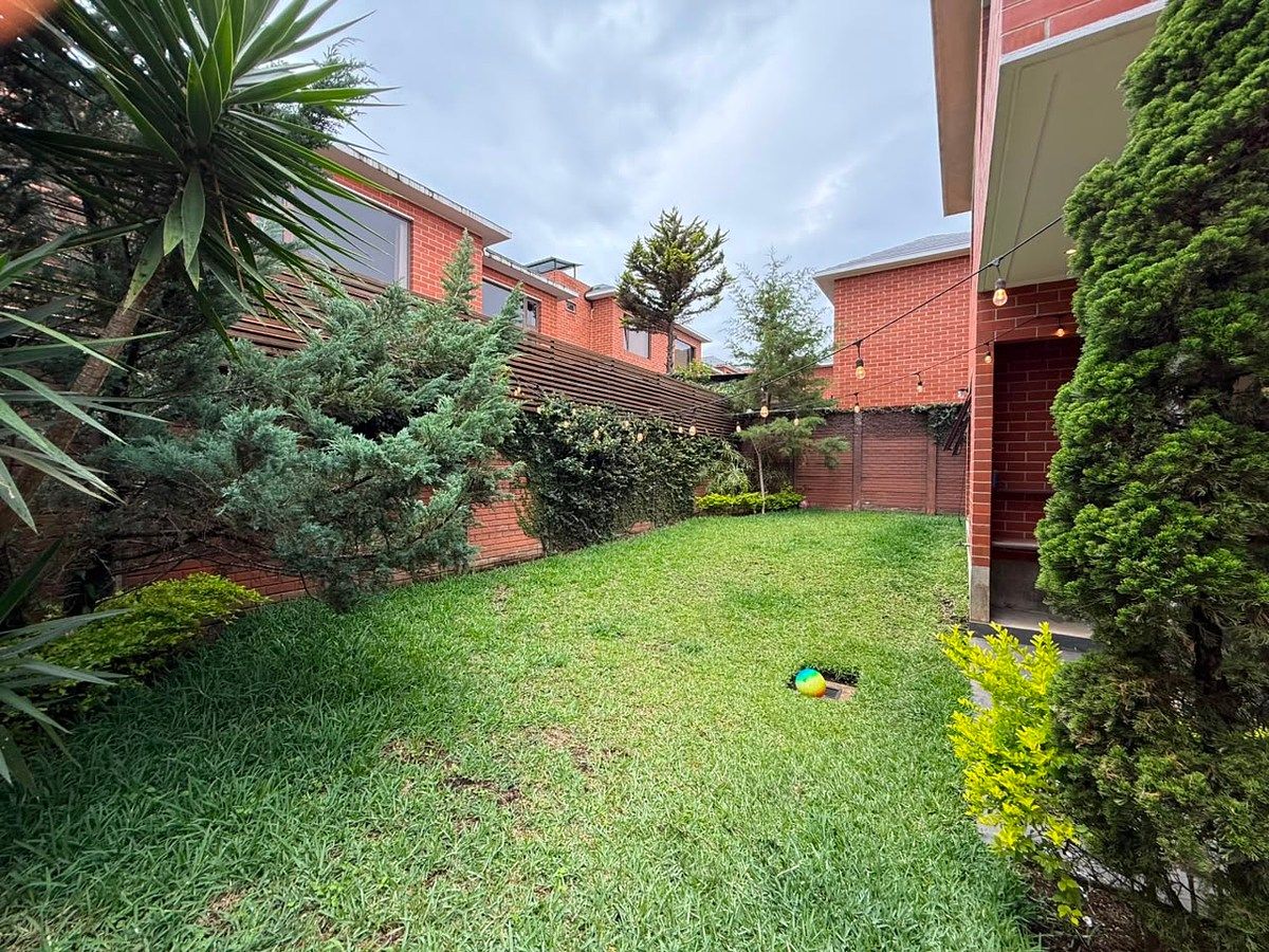 Casa en San José Pinula, foto 19 de 21