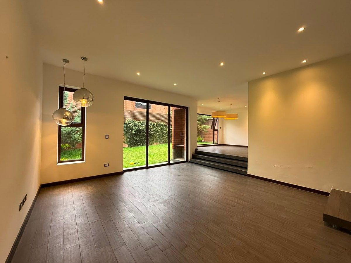 Casa en San José Pinula, foto 4 de 21