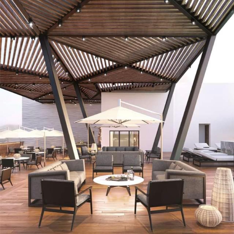 Apartamento em Puerta Plata, Zapopan, foto 3 de 5