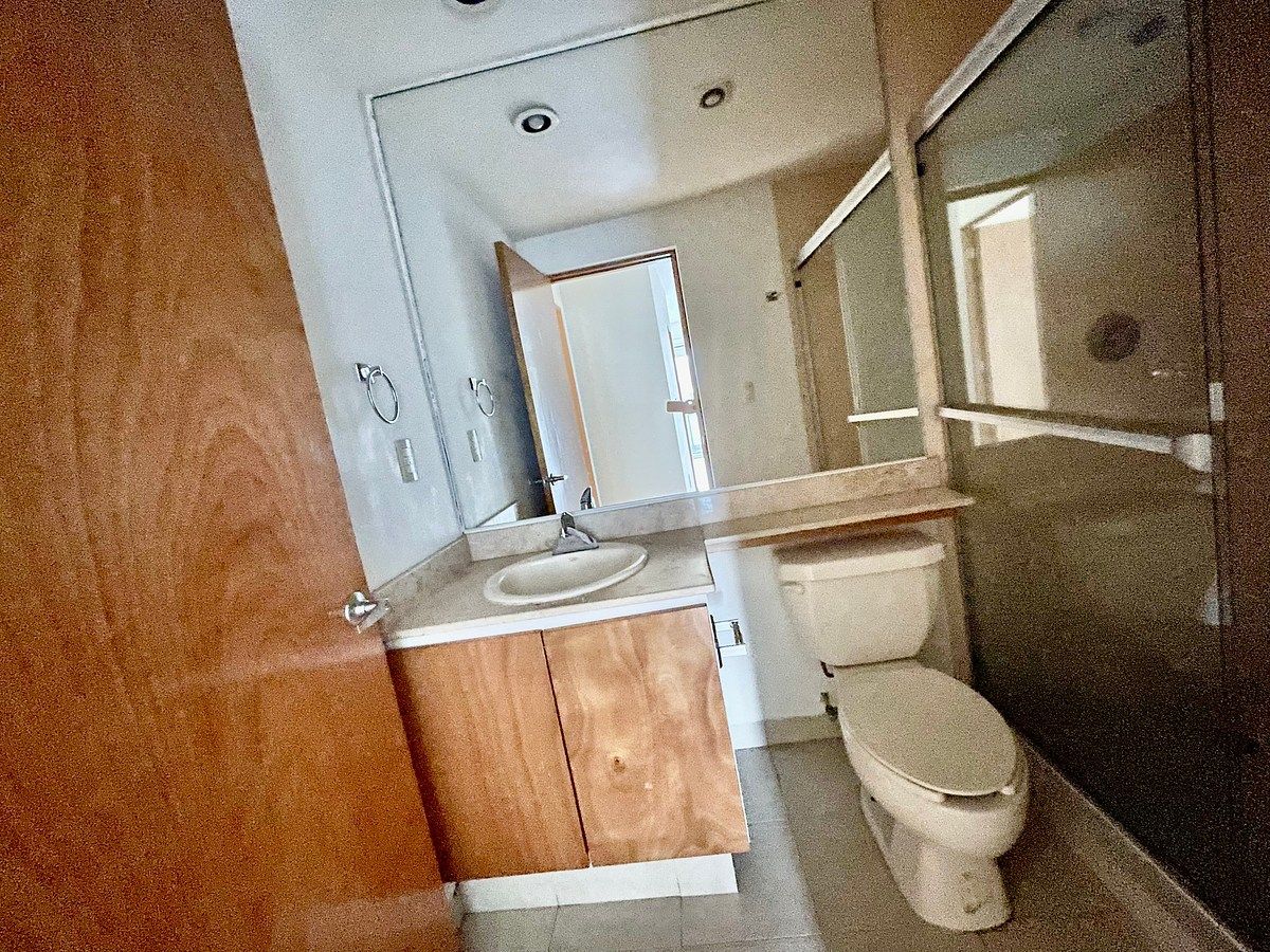 Departamento en ZEDEC Santa Fe, Álvaro Obregón, foto 12 de 26