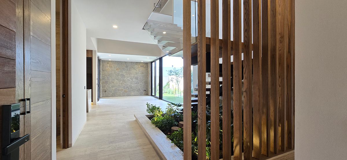 Casa en Altozano el Nuevo Querétaro, Querétaro, foto 2 de 34