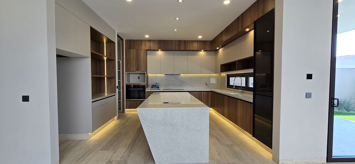 Casa en Altozano el Nuevo Querétaro, Querétaro, foto 6 de 34