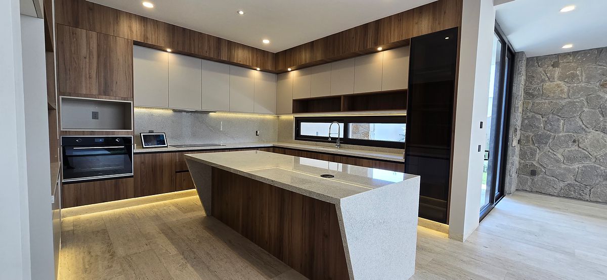 Casa en Altozano el Nuevo Querétaro, Querétaro, foto 7 de 34