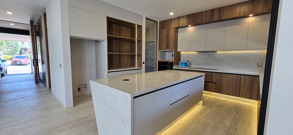 Casa en Altozano el Nuevo Querétaro, Querétaro, foto 5 de 34