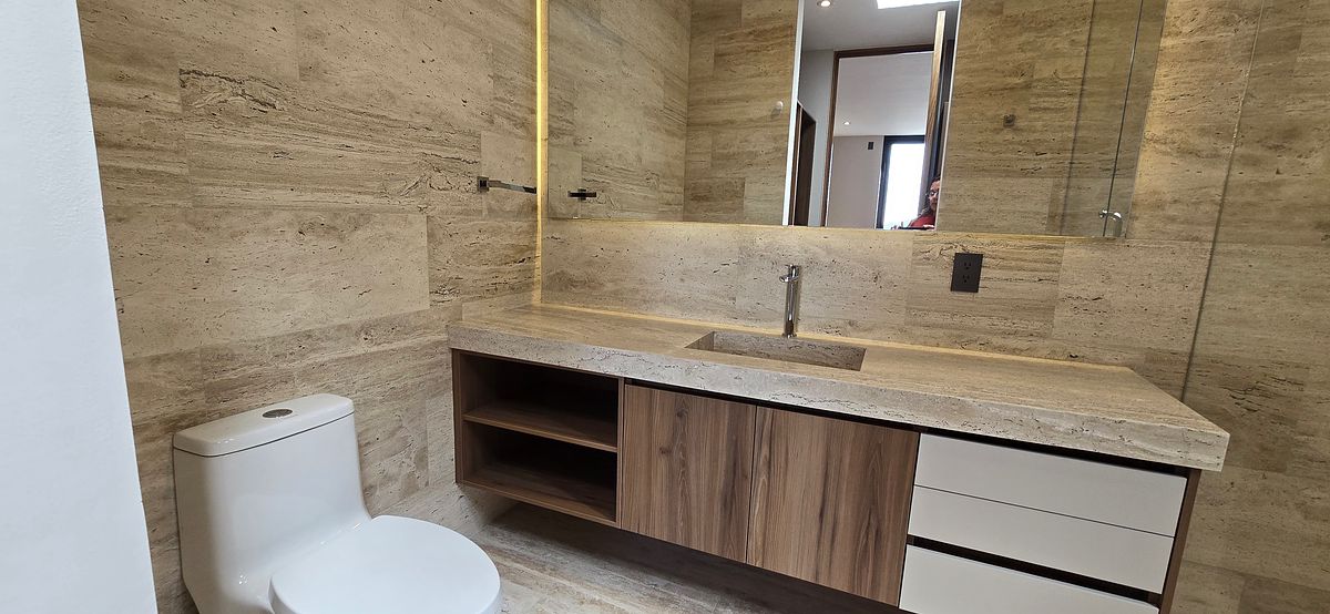 Casa en Altozano el Nuevo Querétaro, Querétaro, foto 20 de 34