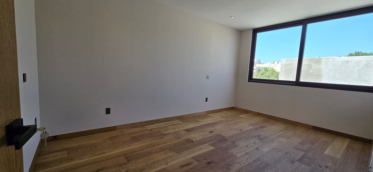 Casa en Altozano el Nuevo Querétaro, Querétaro, foto 23 de 34