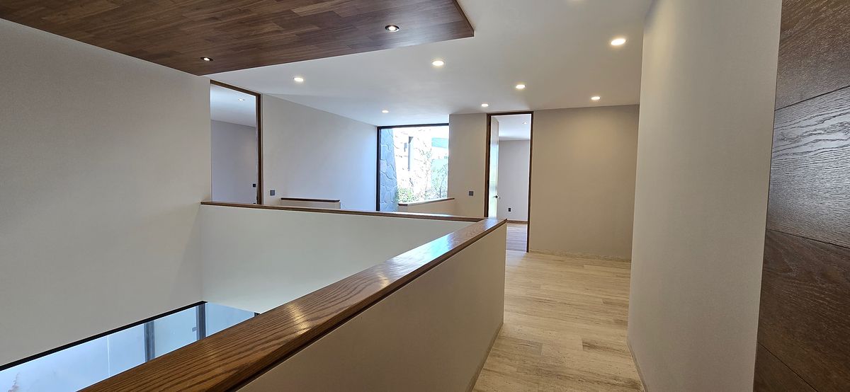 Casa en Altozano el Nuevo Querétaro, Querétaro, foto 24 de 34