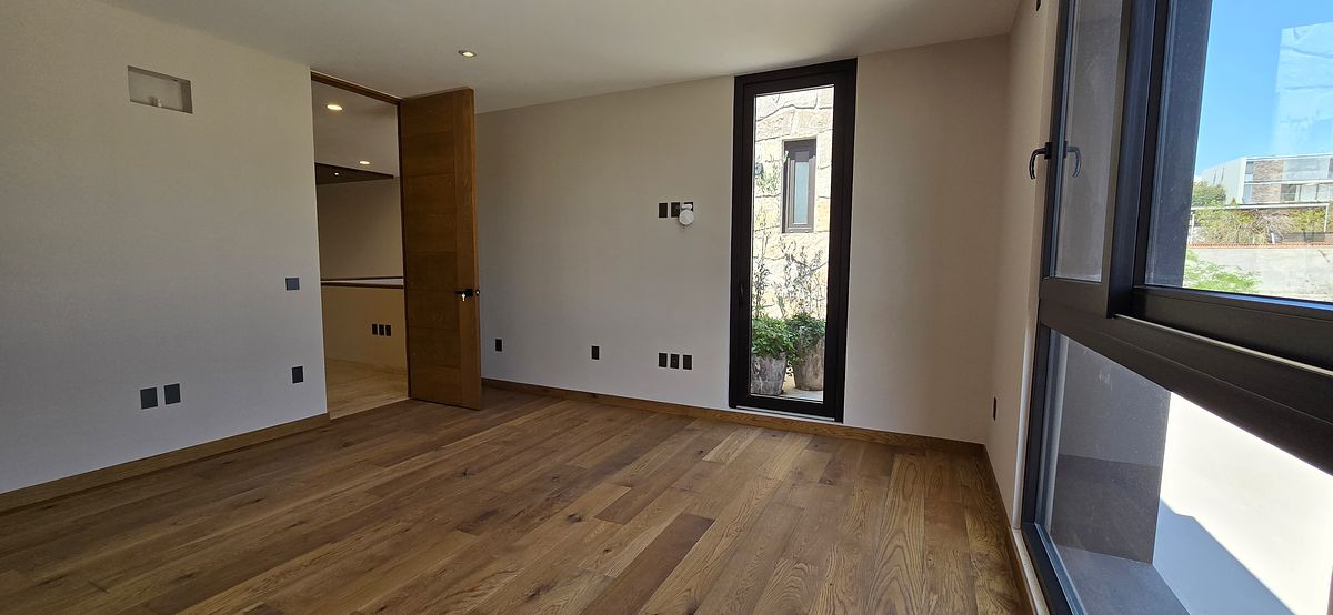 Casa en Altozano el Nuevo Querétaro, Querétaro, foto 29 de 34