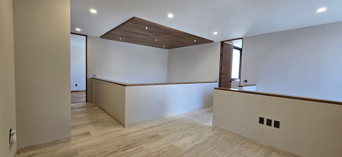 Casa en Altozano el Nuevo Querétaro, Querétaro, foto 32 de 34